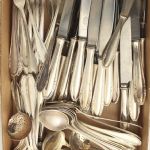 797 7049 CUTLERY SET